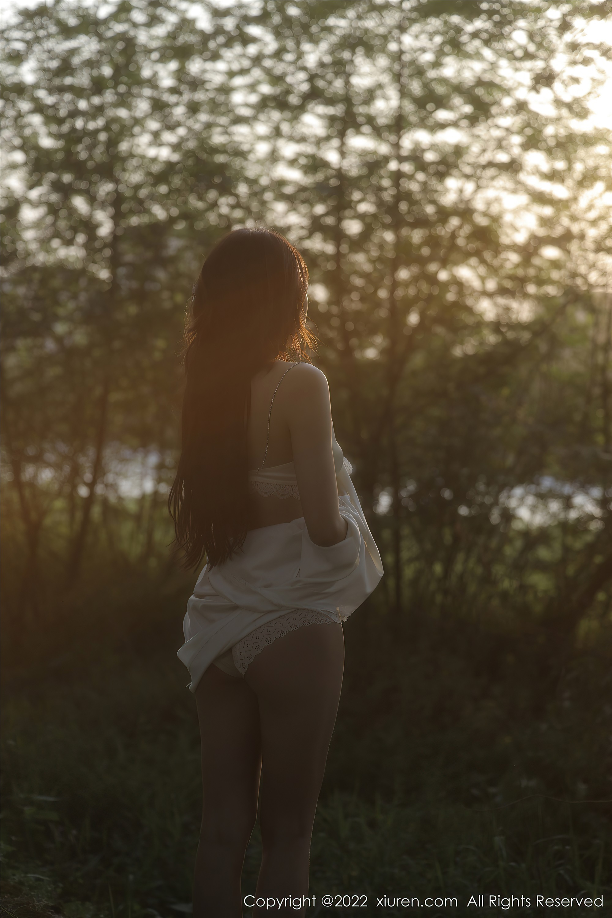 Xiuren秀人网 2022.06.02 NO.5098 许嘉欣